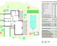 Nueva construcción  - Villa - Pinoso - Rodriguillo