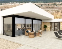 Nueva construcción  - Villa - Pinoso