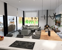 Nueva construcción  - Villa - Pinoso