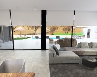 Nueva construcción  - Villa - Pinoso