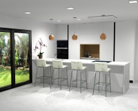 Nueva construcción  - Villa - Pinoso