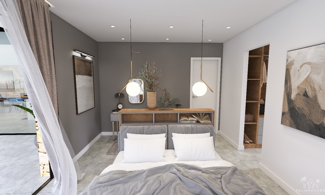 Nueva construcción  - Villa - Pinoso