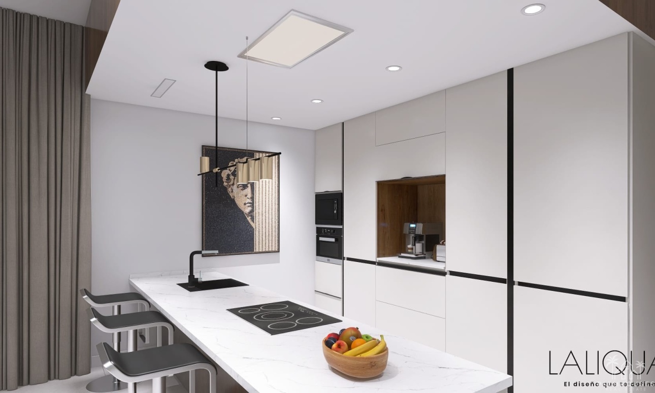 Nueva construcción  - Villa - Pinoso
