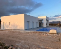 Nueva construcción  - Villa - Pinoso