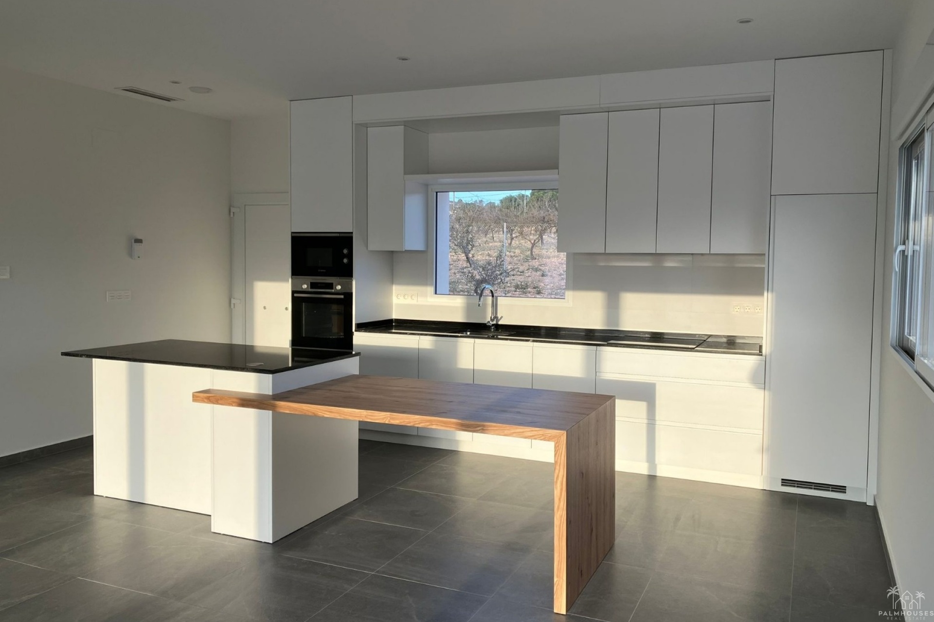 Nueva construcción  - Villa - Pinoso
