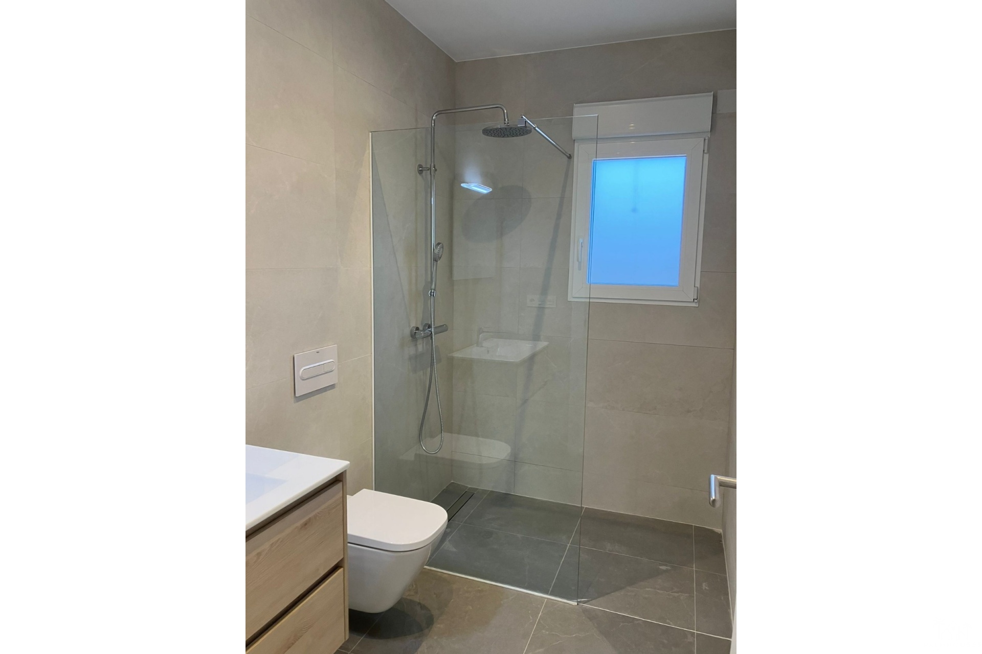 Nueva construcción  - Villa - Pinoso