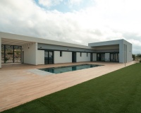 Nueva construcción  - Villa - Pinoso
