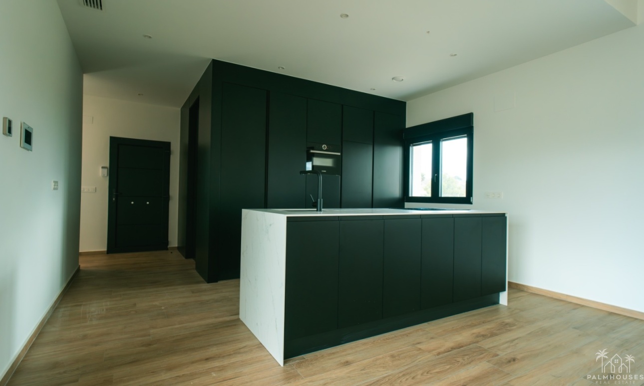 Nueva construcción  - Villa - Pinoso