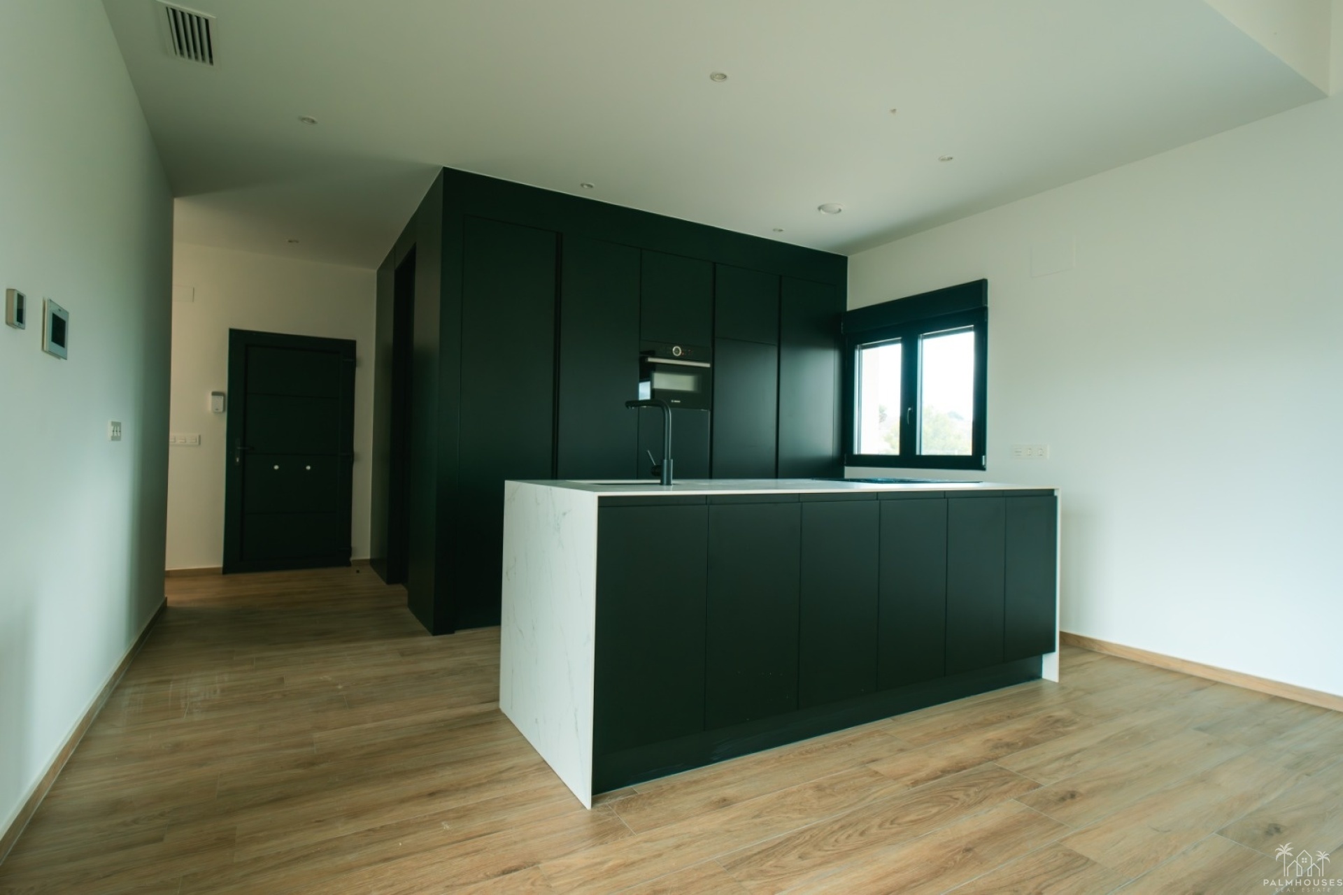 Nueva construcción  - Villa - Pinoso