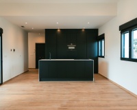 Nueva construcción  - Villa - Pinoso