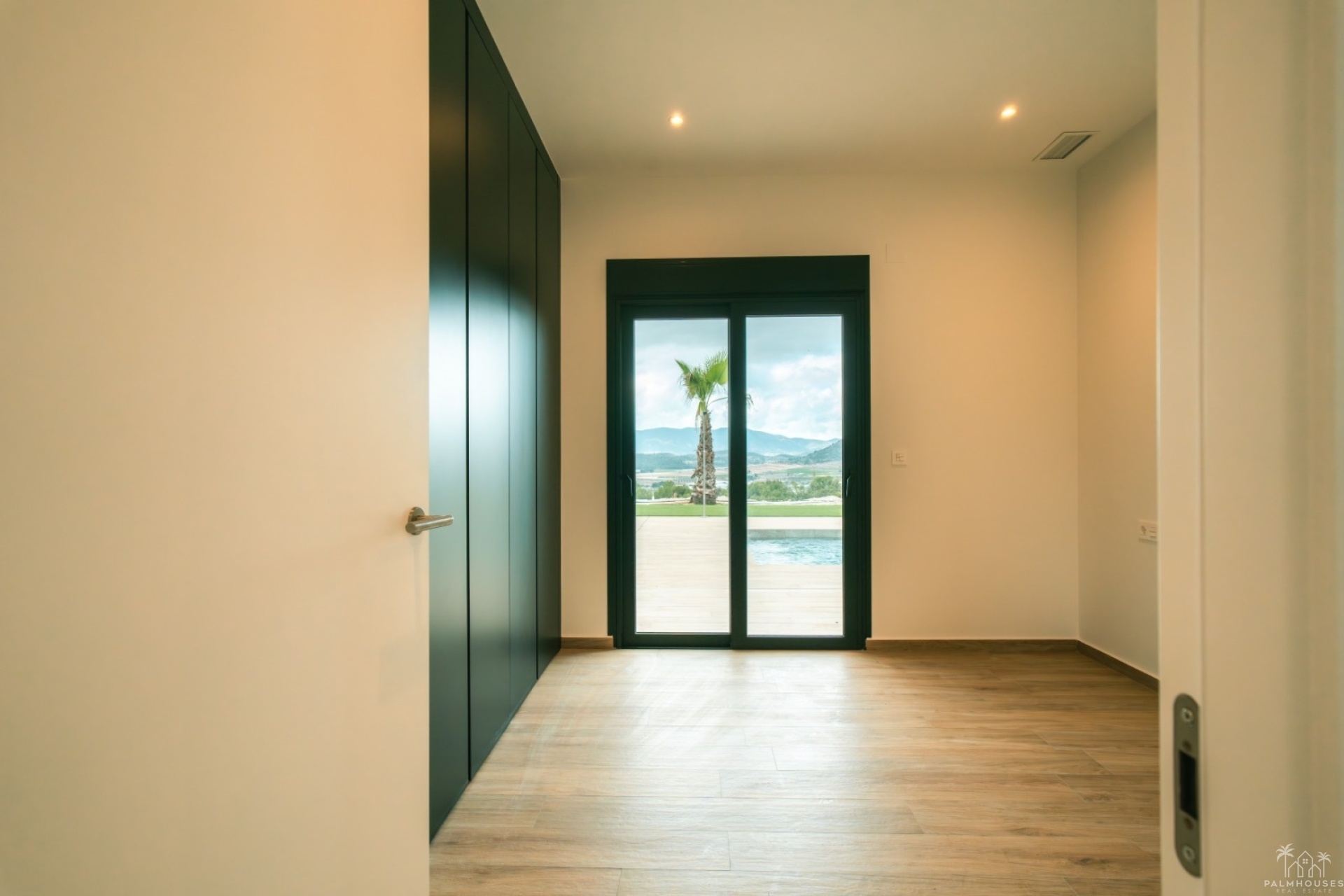 Nueva construcción  - Villa - Pinoso