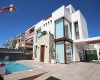 Nueva construcción  - Villa - Playa Paraiso