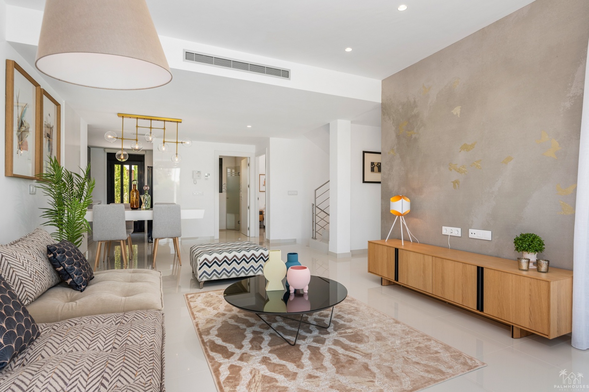 Nueva construcción  - Villa - Playa Paraiso