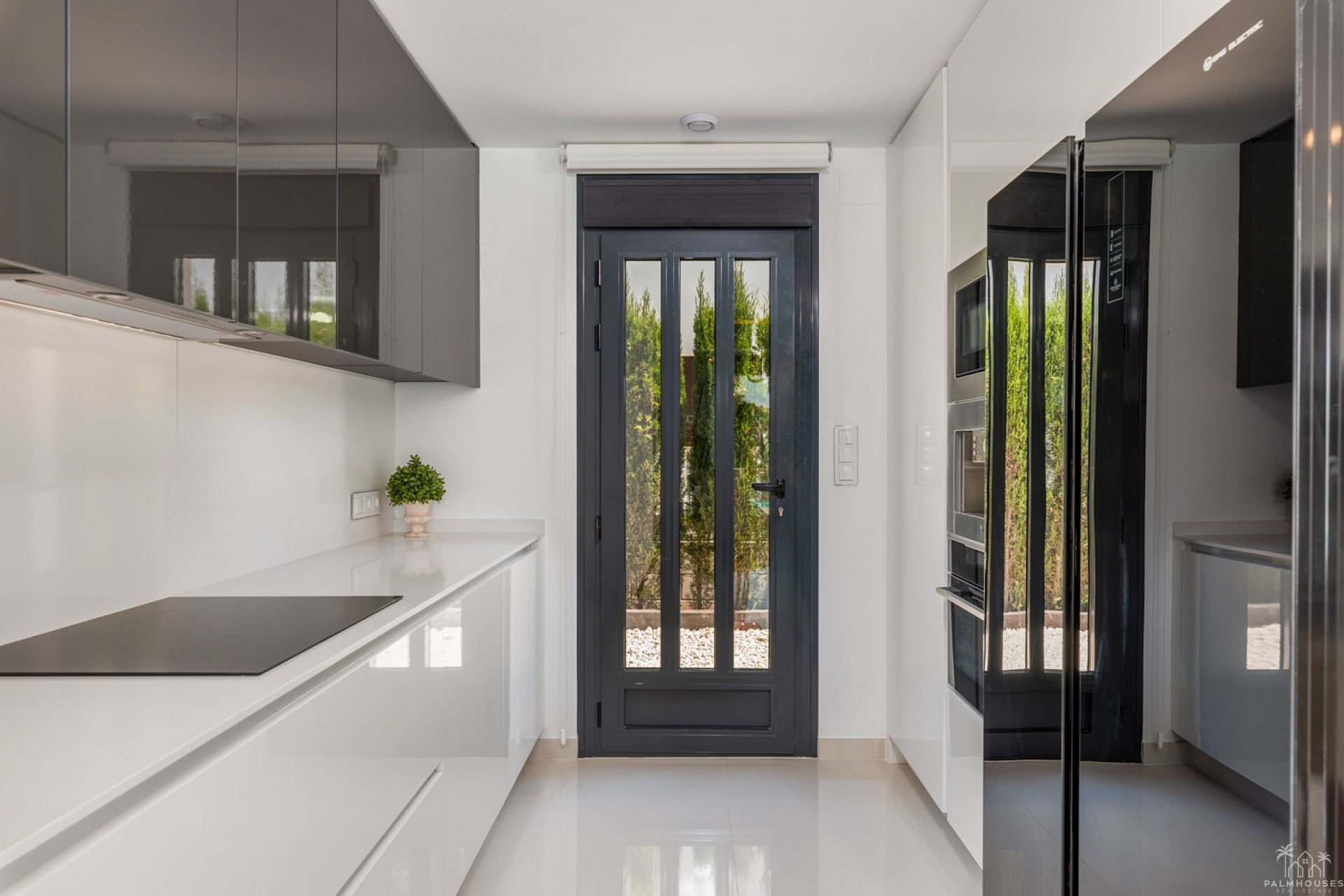 Nueva construcción  - Villa - Playa Paraiso