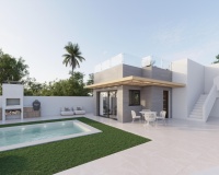 Nueva construcción  - Villa - Polop - La Alberca