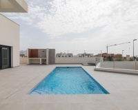 Nueva construcción  - Villa - Polop - La Alberca