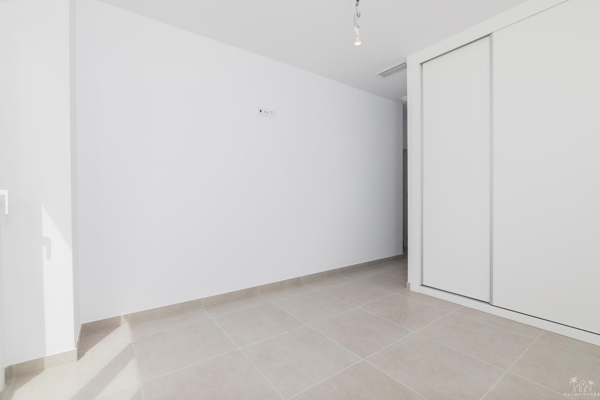 Nueva construcción  - Villa - Polop - La Alberca