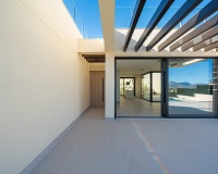 Nueva construcción  - Villa - Polop - La Alberca