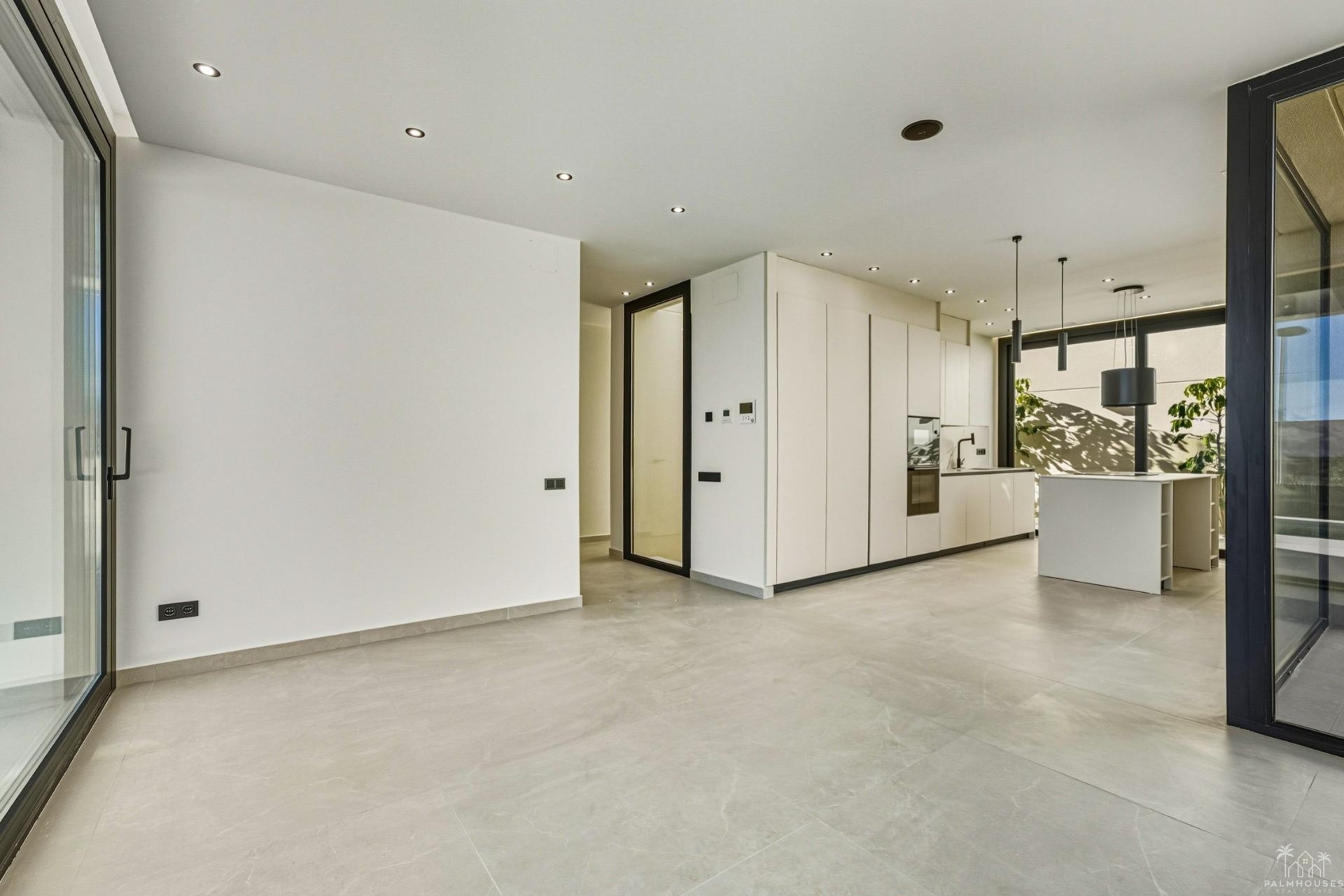 Nueva construcción  - Villa - Polop - La Alberca