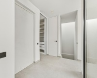 Nueva construcción  - Villa - Polop - La Alberca