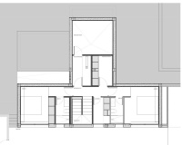 Nueva construcción  - Villa - Polop - La Alberca