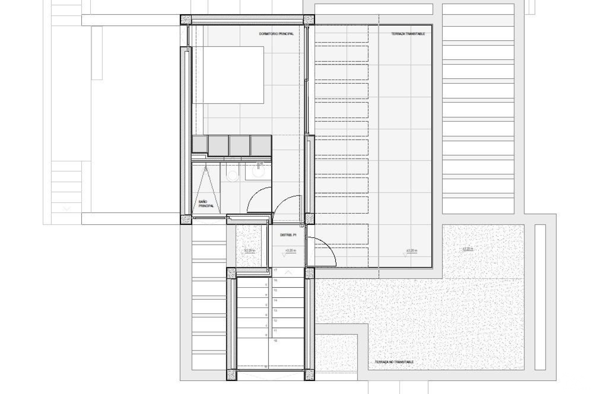 Nueva construcción  - Villa - Polop - La Alberca