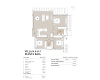 Nueva construcción  - Villa - Polop - Novapolop