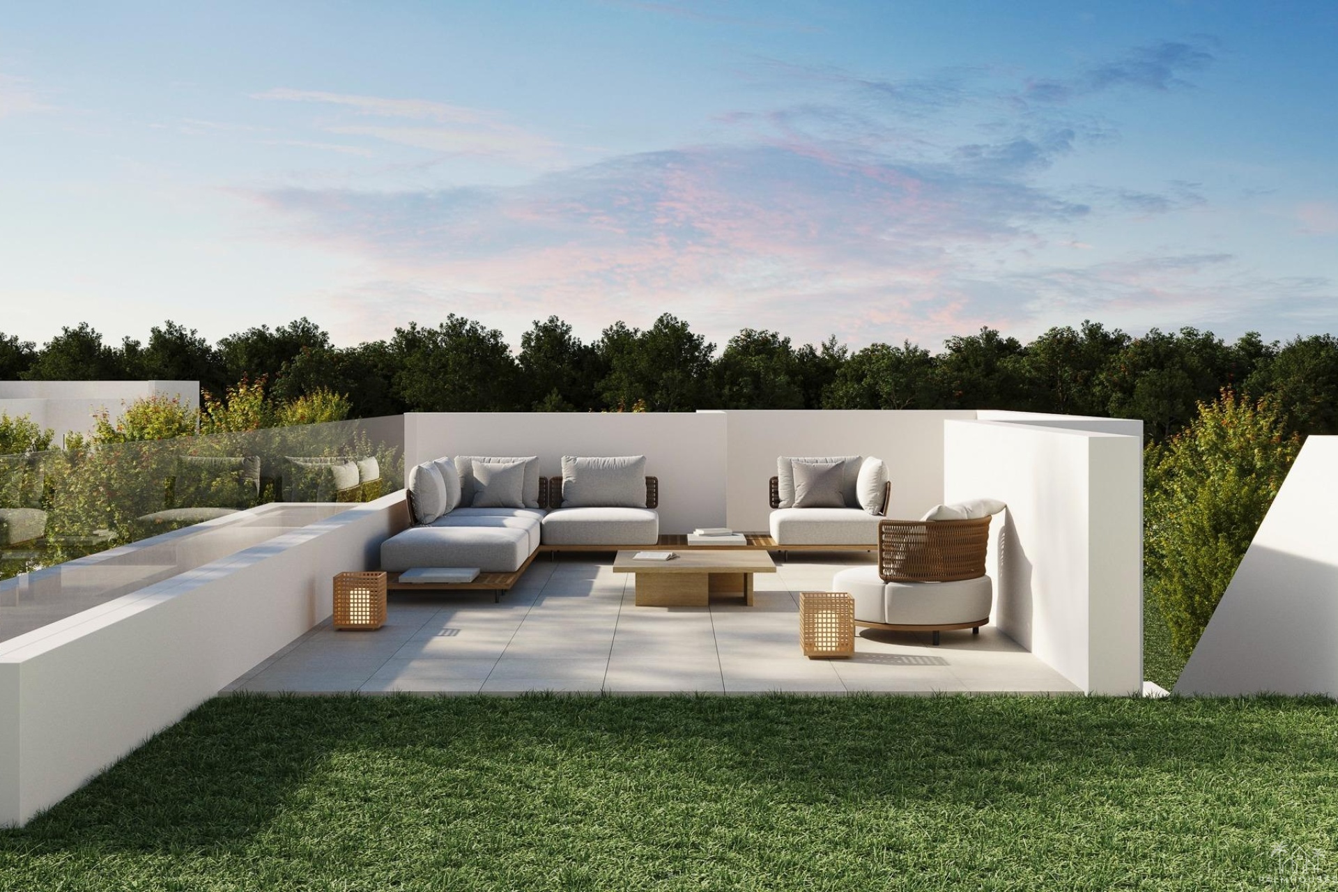 Nueva construcción  - Villa - Polop - Novapolop