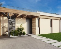 Nueva construcción  - Villa - Polop - PAU 1