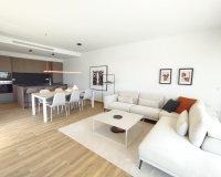 Nueva construcción  - Villa - Polop - PAU 1