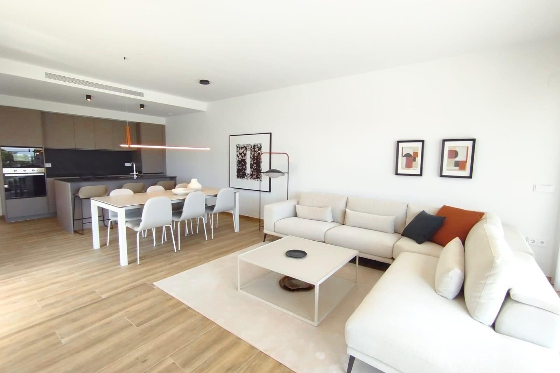 Nueva construcción  - Villa - Polop - PAU 1