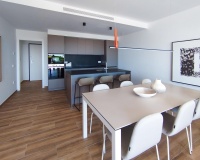 Nueva construcción  - Villa - Polop - PAU 1