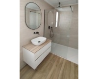 Nueva construcción  - Villa - Polop - PAU 1