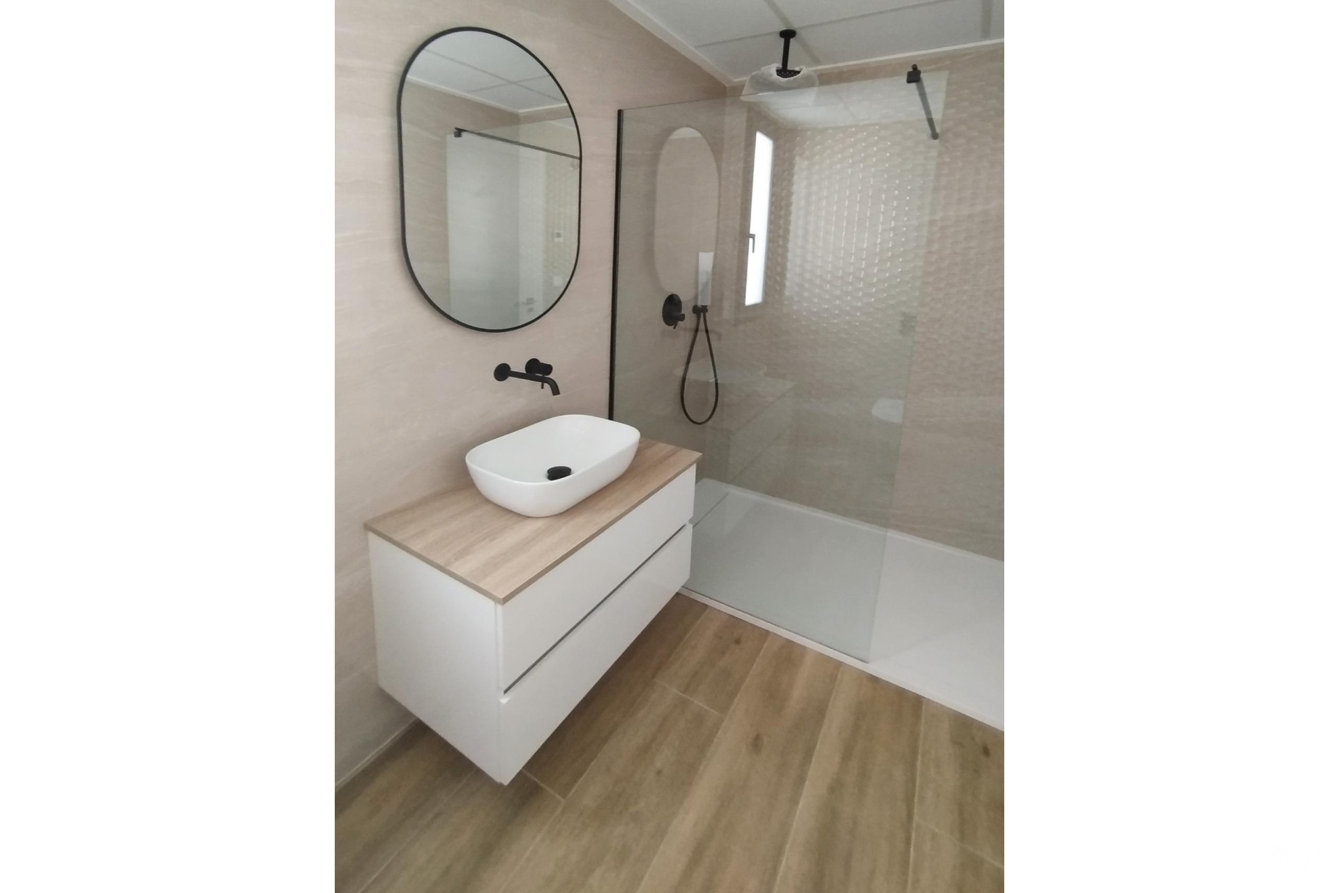 Nueva construcción  - Villa - Polop - PAU 1
