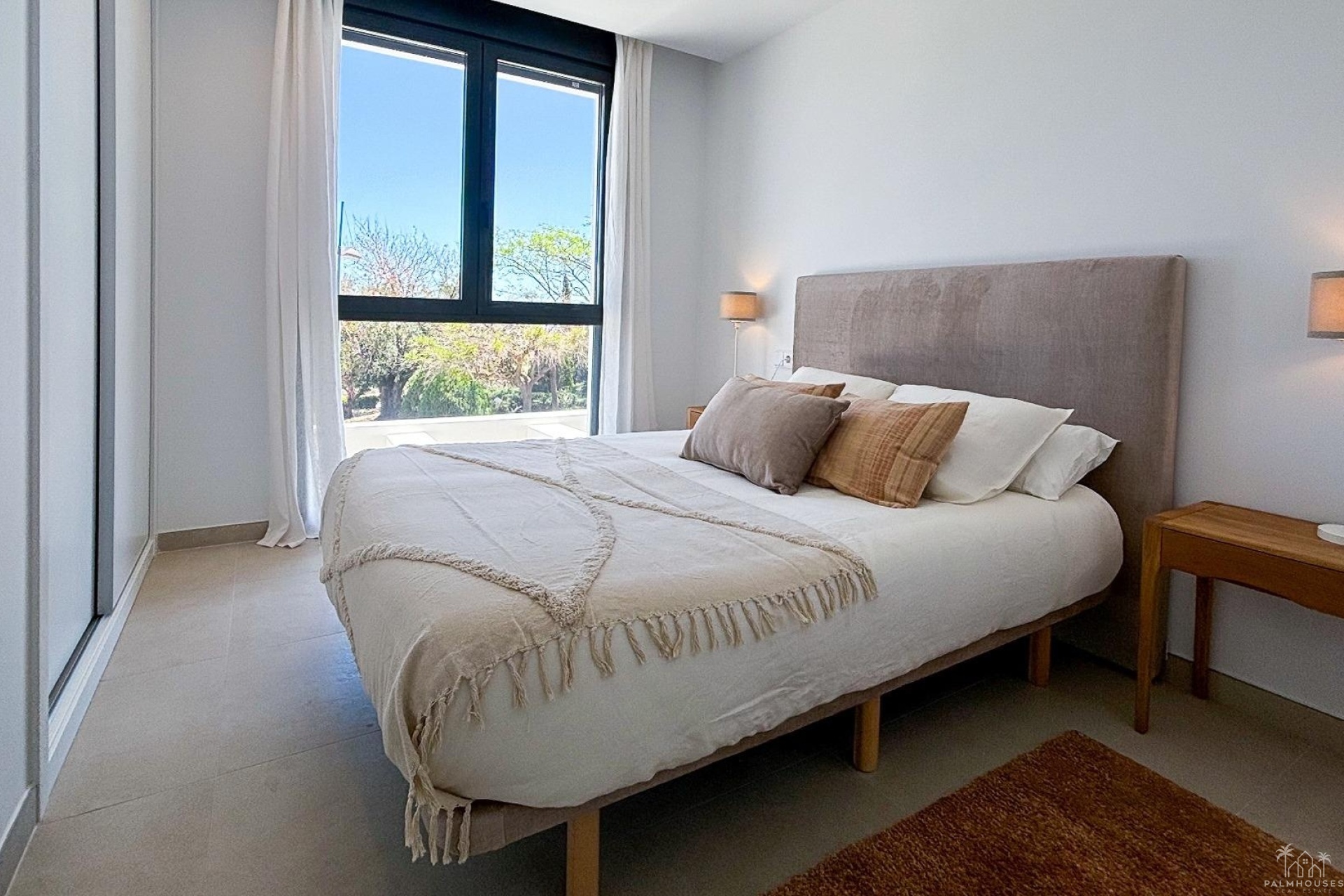 Nueva construcción  - Villa - Polop - PAU 1
