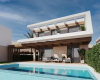 Nueva construcción  - Villa - Polop - PAU 1