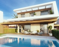 Nueva construcción  - Villa - Polop - PAU 1