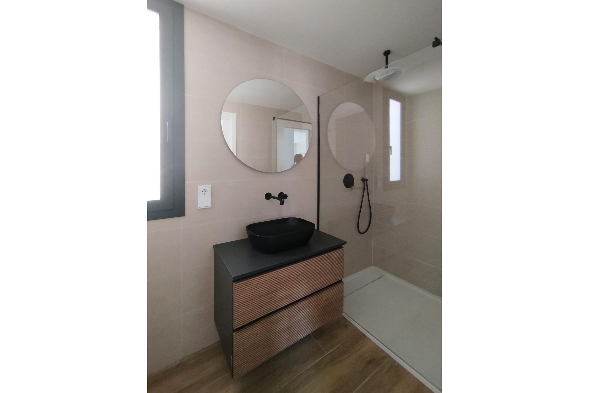Nueva construcción  - Villa - Polop - PAU 1