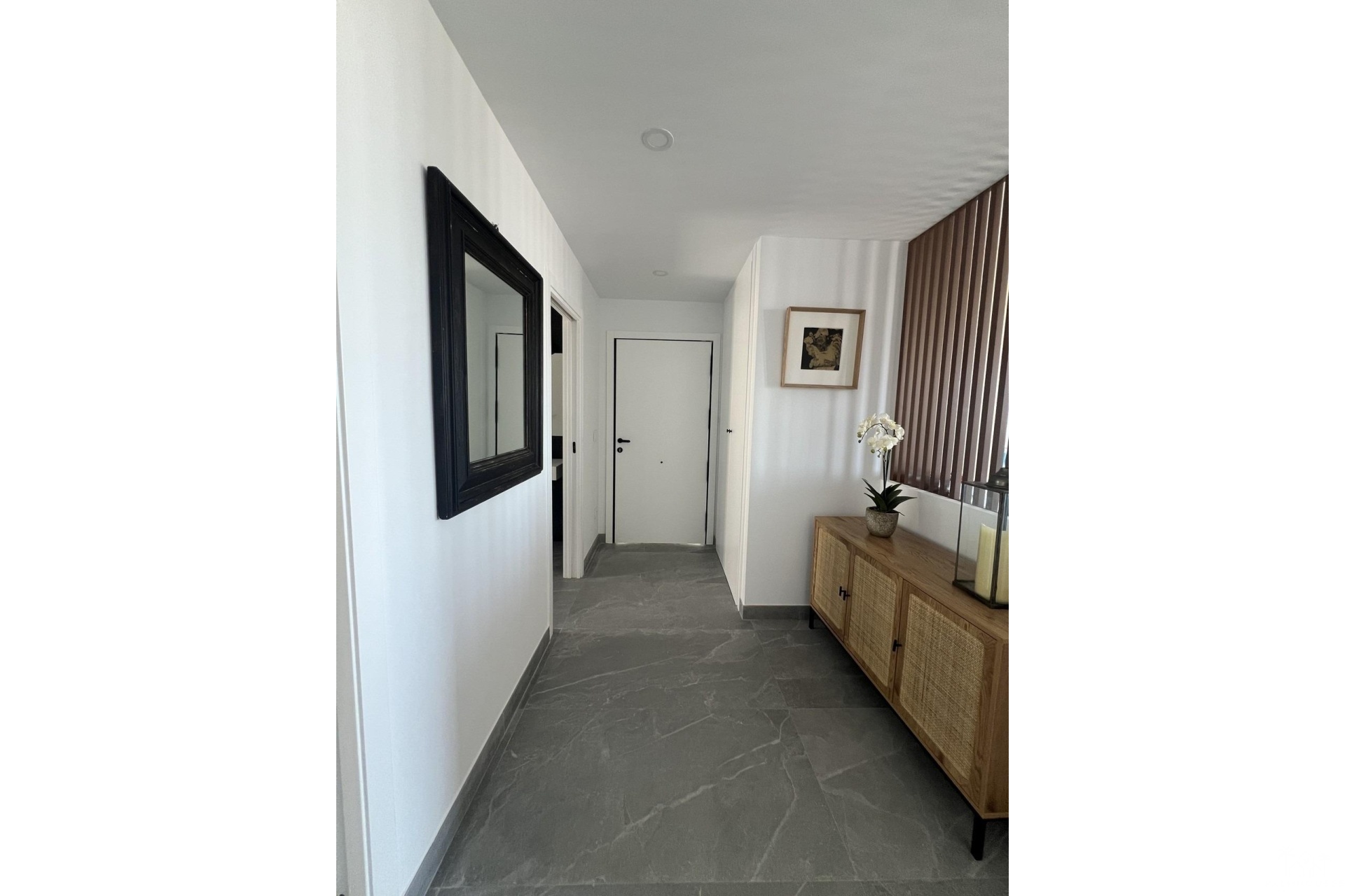 Nueva construcción  - Villa - Polop - PAU1