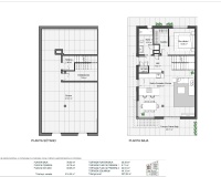 Nueva construcción  - Villa - Polop - PAU1