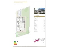 Nueva construcción  - Villa - Polop - Pla De Cantal