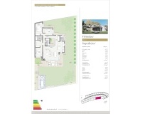Nueva construcción  - Villa - Polop - Pla De Cantal