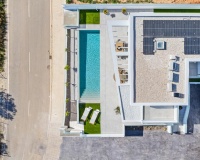 Nueva construcción  - Villa - Polop - Urbanizaciones