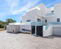 Nueva construcción  - Villa - Polop - Urbanizaciones