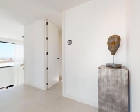 Nueva construcción  - Villa -  - Polop