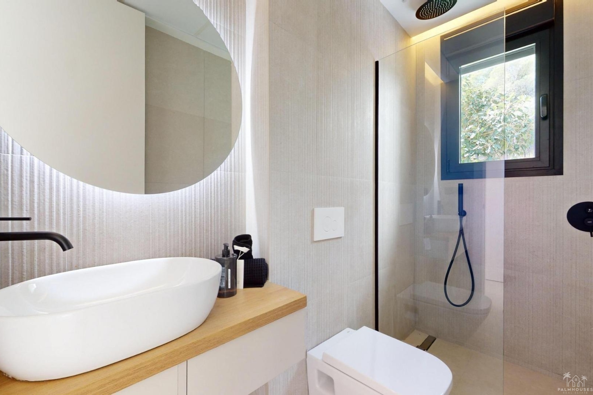 Nueva construcción  - Villa -  - Polop