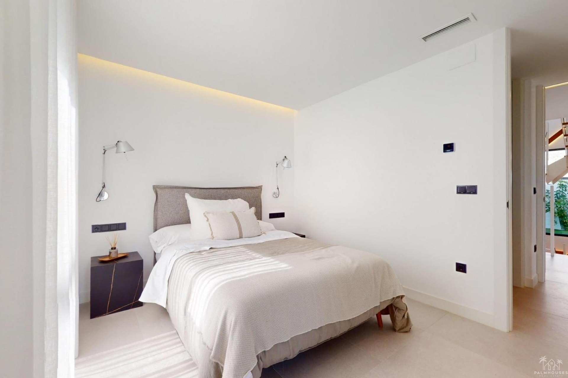 Nueva construcción  - Villa -  - Polop