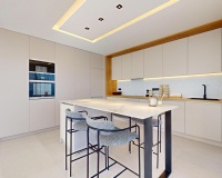 Nueva construcción  - Villa -  - Polop