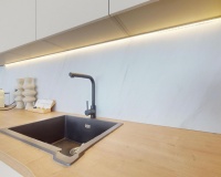 Nueva construcción  - Villa -  - Polop