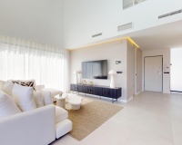 Nueva construcción  - Villa -  - Polop